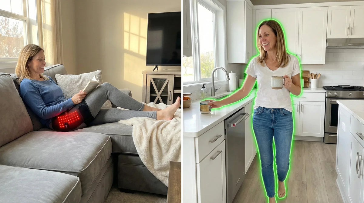 Douze minutes par jour