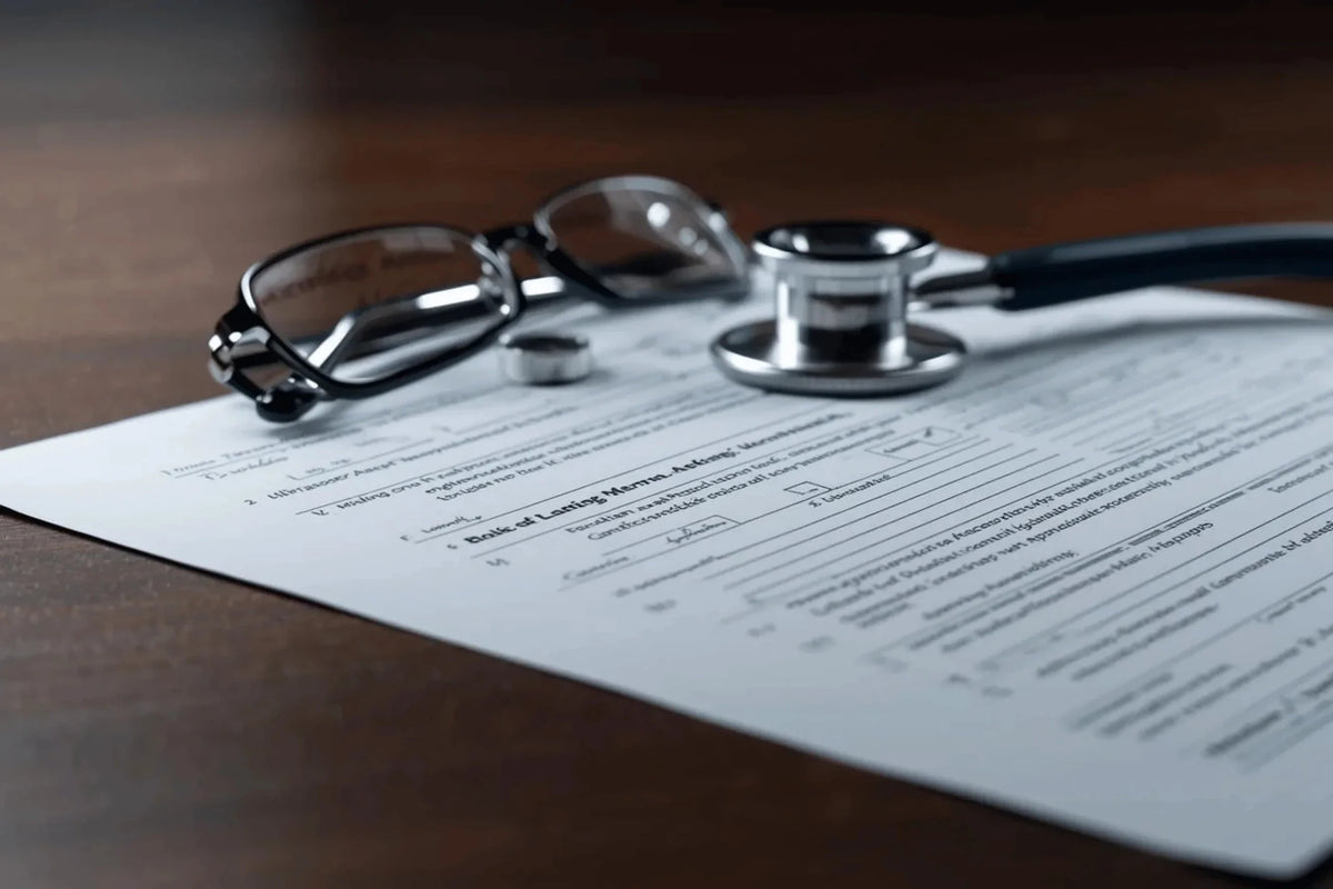 Le même dossier, le même diagnostic