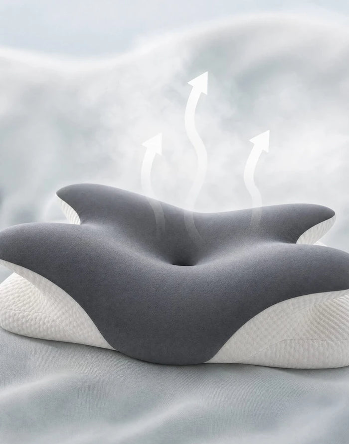 Maille 3D respirante