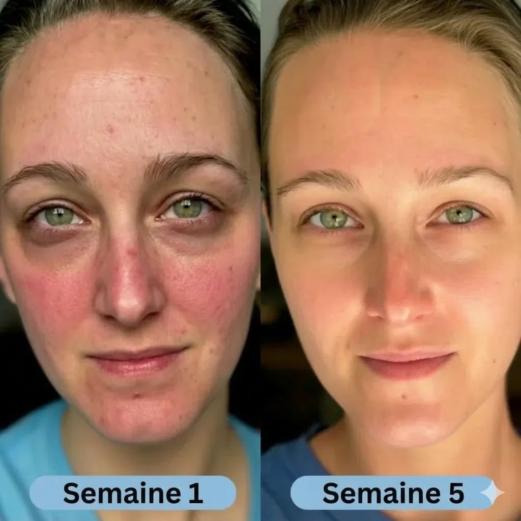 Verudia | Sérum Coréen Anti-Cernes à la Volufiline™