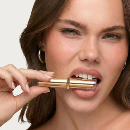 Verudia™ — Le Baume Qui Révèle Votre Couleur Naturelle