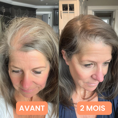 Verudia Hair Serum