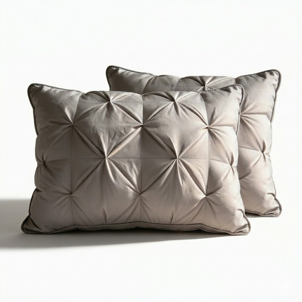SoftCloud® by Verudia — Oreiller Premium Hypoallergénique