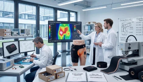 Traitement en clinique
