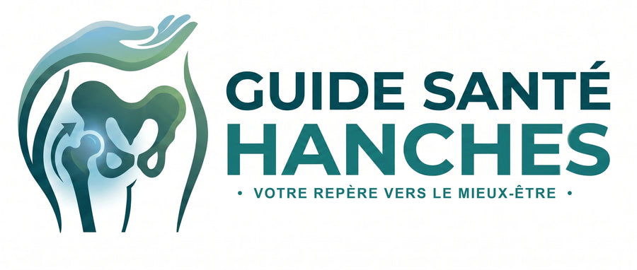 Guide Santé Hanches