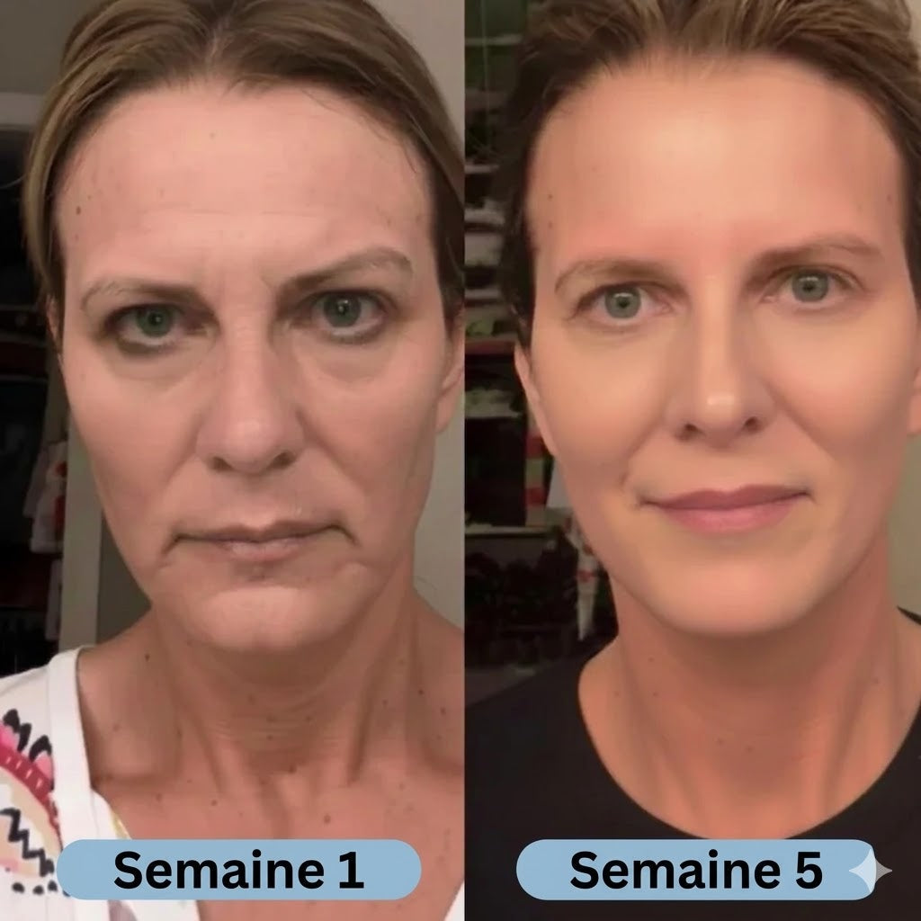 Verudia | Sérum Coréen Anti-Cernes à la Volufiline™