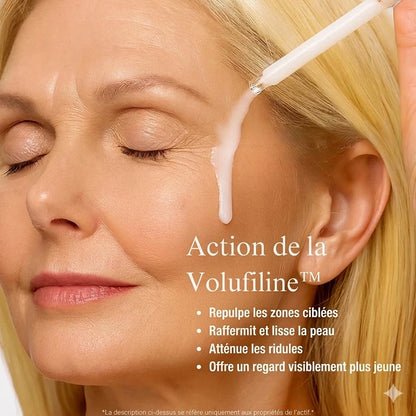 Verudia | Sérum Coréen Anti-Cernes à la Volufiline™