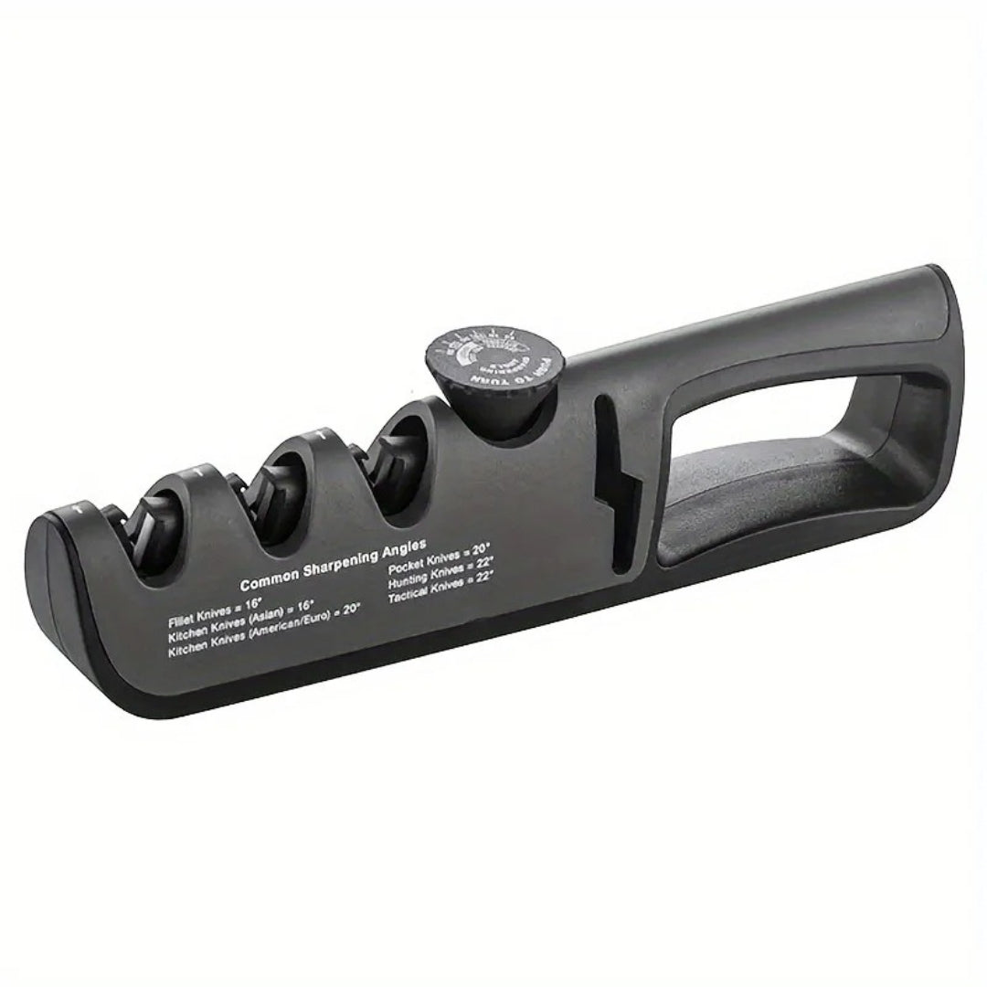 Verudia – Aiguisoir de Couteaux Premium