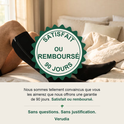 Satisfait ou remboursé 90 jours