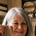 Ginette Bouchard