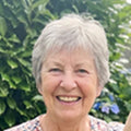 Huguette Lavoie
