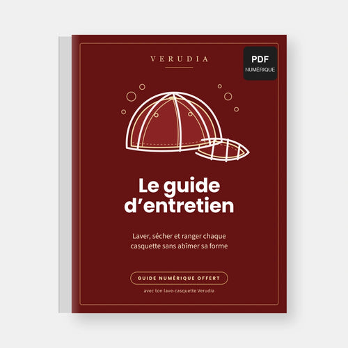 Le guide d'entretien (PDF)