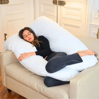 Coussin ergonomique en U Verudia