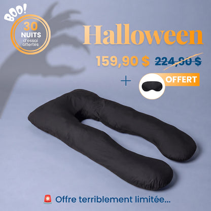 Coussin ergonomique en U Verudia