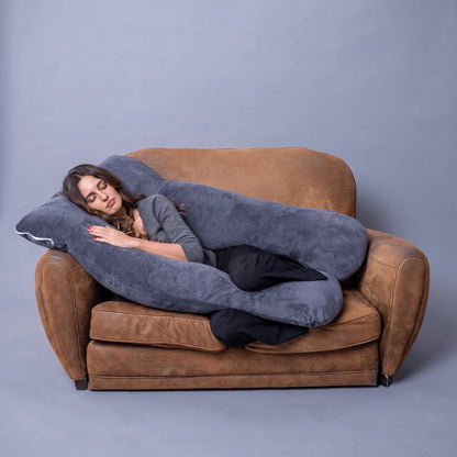 Coussin ergonomique en U Verudia