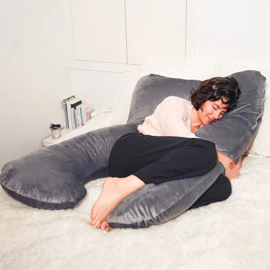 Coussin ergonomique en U Verudia