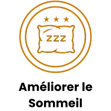 Améliorer le sommeil