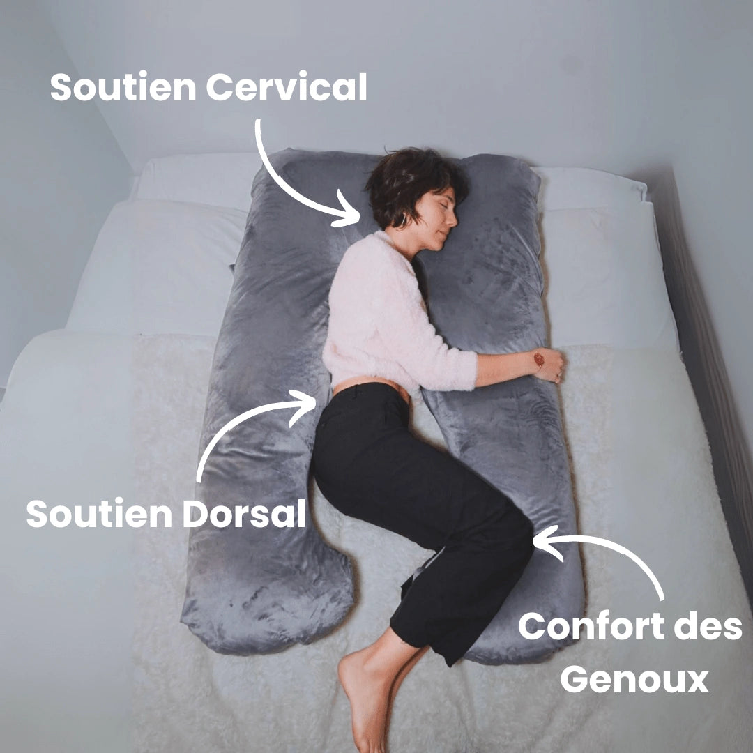 Soulage vos douleurs