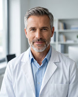 Dr Martin Ouellet