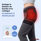 Masseur de hanche 4-en-1