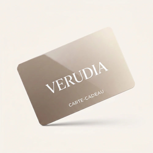 Carte-cadeau Verudia de 20 $