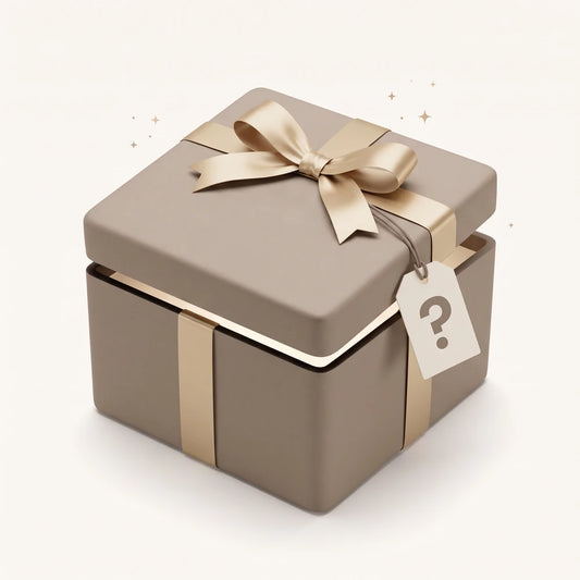 Cadeau mystère