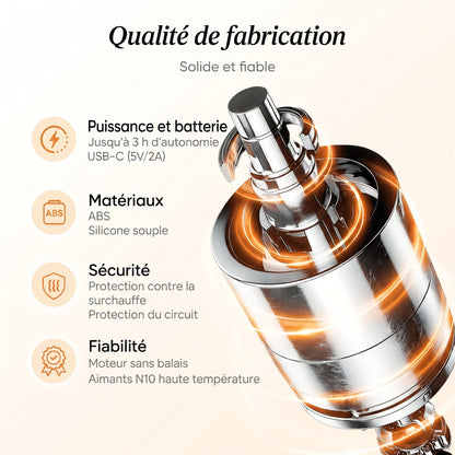 Qualité de fabrication