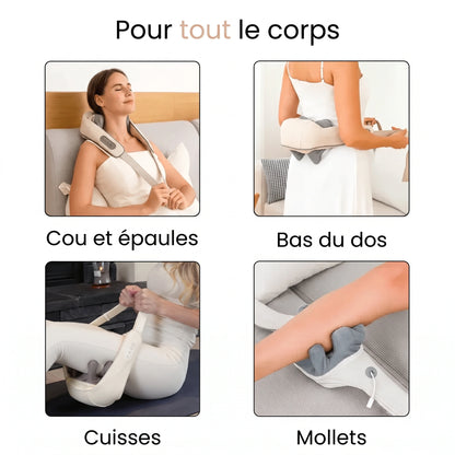 Pour tout le corps