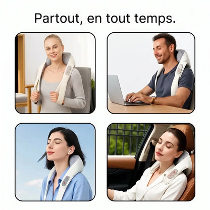 Partout, en tout temps
