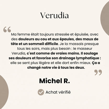 Avis de Michel R.