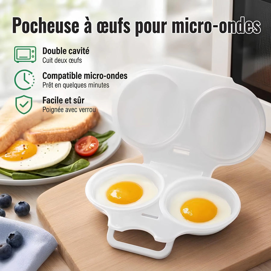 Sans BPA, sans compromis sur la sécurité