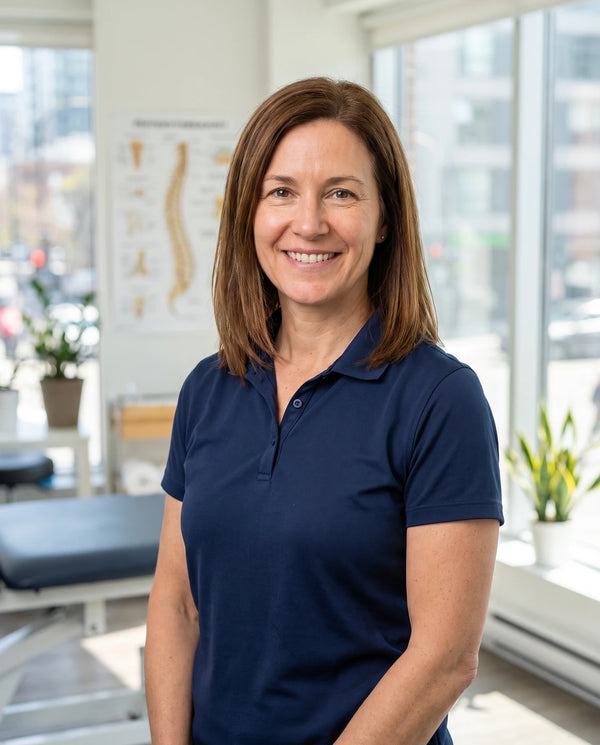 Marie-Josée Lavoie