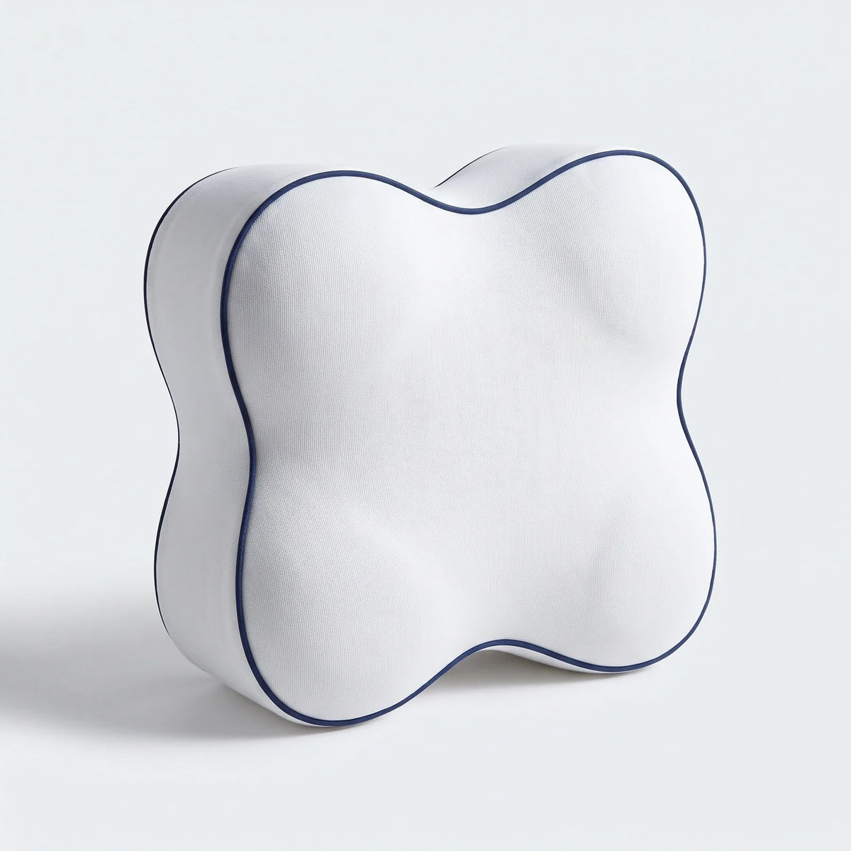 Coussin de genoux ergonomique