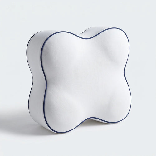 Coussin de genoux ergonomique