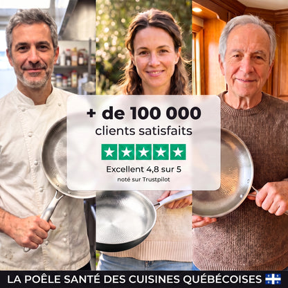 Clients satisfaits