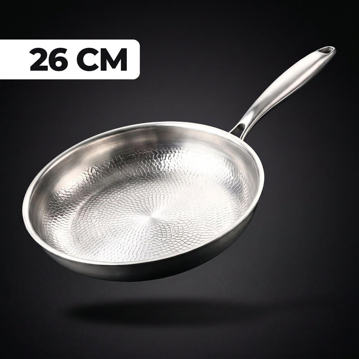Poêle 26 cm