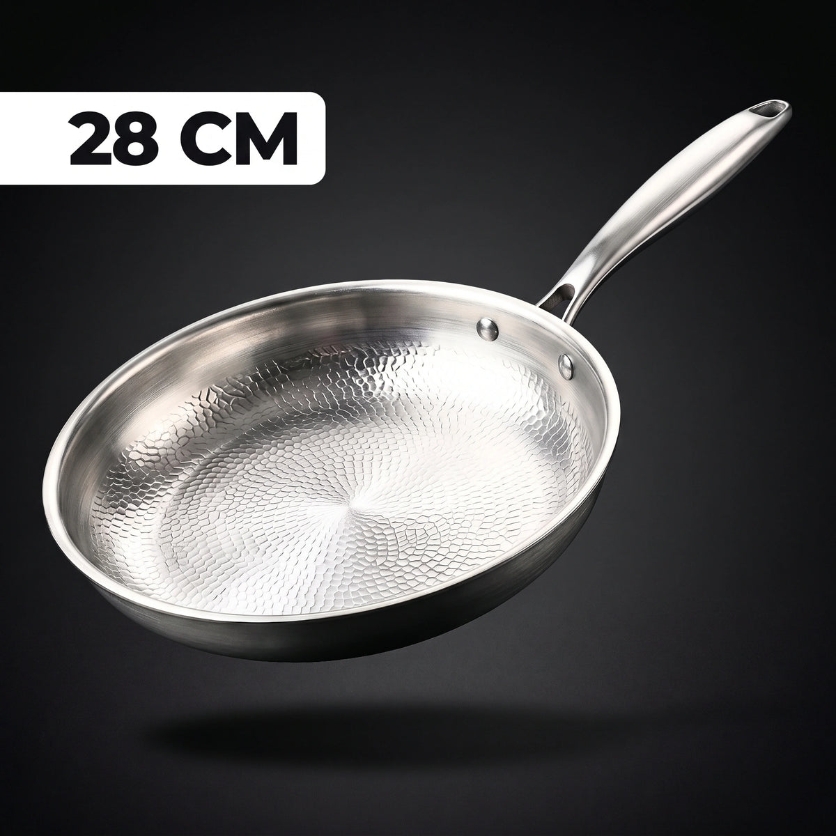 Poêle 28 cm