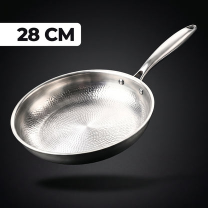 Poêle 28 cm