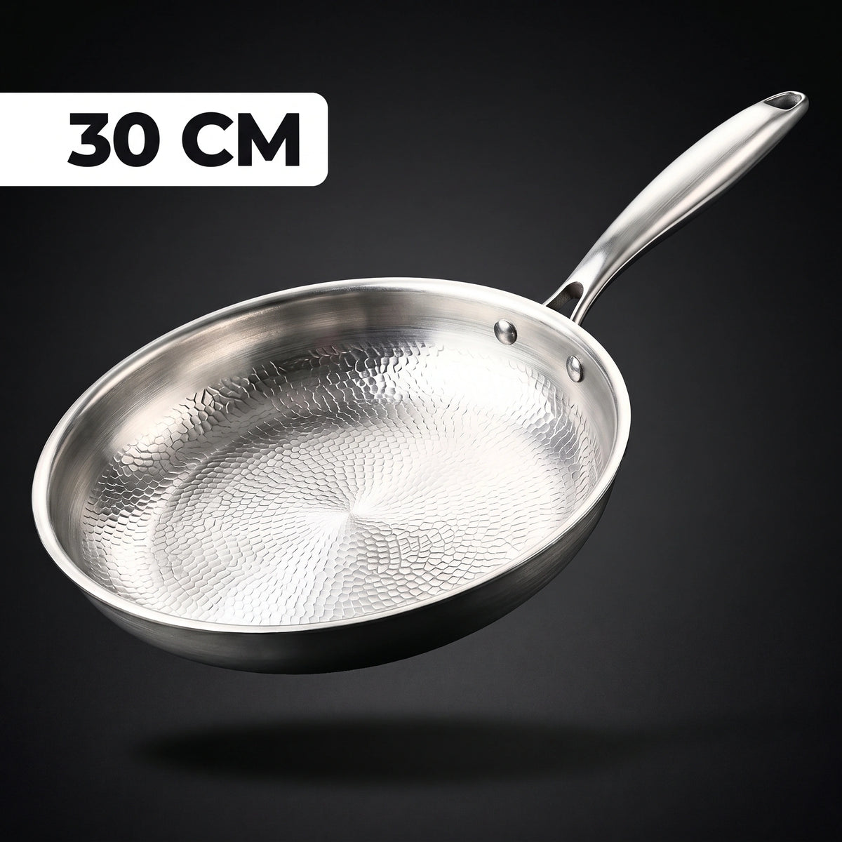 Poêle 30 cm