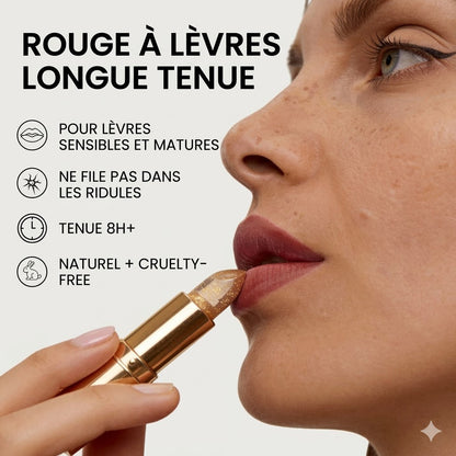 Verudia™ — Le Baume Qui Révèle Votre Couleur Naturelle