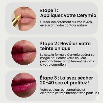 Verudia™ — Le Baume Qui Révèle Votre Couleur Naturelle