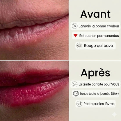 Verudia™ — Le Baume Qui Révèle Votre Couleur Naturelle